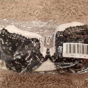4 for $25 Victoria's Secret Bras, pick your colors